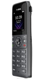 Yealink W73H High-Performance IP DECT Handset, HD Audio, Long Standby Time of 400 hours,Up to 35hours talk time, Noise Reduction, Microsoft SIPGateway