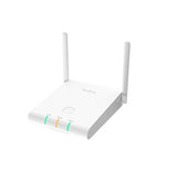 Yealink W90B Multicell DECT Base Station, support W53H,W56H,CP930W and DD Phone, PoE support, Wallmount only