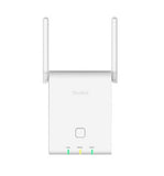 Yealink W90B Multicell DECT Base Station, support W53H,W56H,CP930W and DD Phone, PoE support, Wallmount only