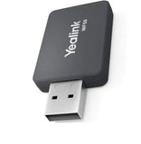 Yealink WF50 V1 Dual Band WiFi USB Dongle - SIP-T42U/T43U/T46U/T48U/T53 IP Phone, High Transmission Rate