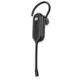 Yealink WH63 E2 Convertible DECT Wireless Teams Headset 8 hours talk time185m Wireless range Dual microphone Multi-device Connectivity