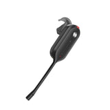 Yealink WH63 E2 Convertible DECT Wireless UC Headset 8 hours talk time185m Wireless range Dual microphone Multi-device Connectivity