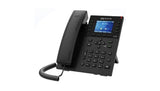 Zultys Z 23GE IP Phone, The Top of the Z Series, HD Audio, Wireless Headset Support (EHS),Supports 5-way local conferencing, Bluetooth