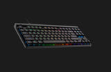 Logitech G515 Lightspeed TKL Wireless Gaming Keyboard (Black) USB-A to USB-C charging and data cable (1.8 m)