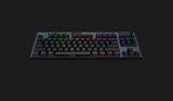 Logitech G915 X Lightspeed TKL Keyboard Black  Linear Bluetooth-enabled devices Internet access for Logitech G HUB Software