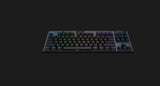 Logitech G915 X Lightspeed TKL Keyboard Black Tactile Bluetooth-enabled devices Internet access for Logitech G HUB Software
