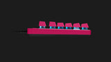 Logitech G PRO X TKL RAPID KB ANALOG MAGENTA Internet access for Logitech G HUB Software