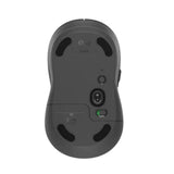 Logitech Signature M650 LARGE Wireless Mouse (Graphite)  1-Year Limited Hardware Warranty