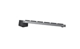 Logitech MX Keys Mini Graphite Minimalist Wireless Illuminated Keyboard/ Connect via the Bluetooth Low Energy techno 1-Year Limited Hardware Warranty