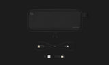 Logitech G PRO X TKL RAPID KB ANALOG BLACK Internet access for Logitech G HUB Software