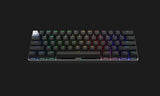 Logitech G PRO X TKL RAPID KB ANALOG BLACK Internet access for Logitech G HUB Software