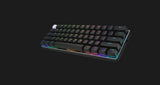 Logitech G PRO X TKL RAPID KB ANALOG BLACK Internet access for Logitech G HUB Software