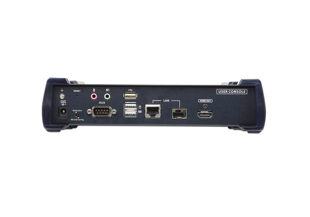 Aten 4K HDMI Single Display KVM over IP Receiver