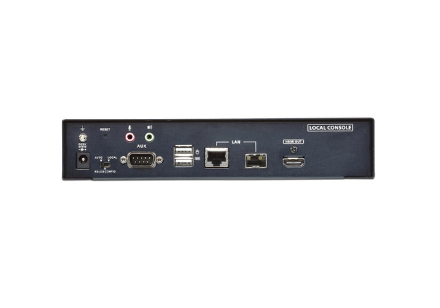 Aten 4K HDMI Single Display KVM over IP Transmitter