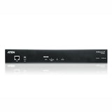 Aten 1-Port KVM Over IP, 1-Port PDU, 1-Port Serial over IP - 1 local/remote user access