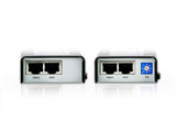 Aten VanCryst HDMI Over Cat5 Video Extender with Audio & IR Control - 1920x1200@60Hz or 60m Max