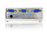 Aten 2 Port VGA Switch