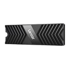 Lexar PAH100 heatsink BL Global Cooling Heatsink to Maximize Performance Superb Design Engineering