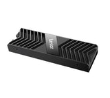 Lexar PAH100 heatsink BL Global Cooling Heatsink to Maximize Performance Superb Design Engineering