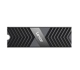 Lexar PAH100 heatsink BL Global Cooling Heatsink to Maximize Performance Superb Design Engineering