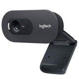 Logitech C270i  720p Web Camera IPTV HD PC Mini Camera Built-in Microphone 5m long cable