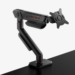 ASUS ROG Ergo Monitor Arm AAS01 Up to 39" Monitors  Weighing 3kg - 11.5kg, VESA 100x100mm