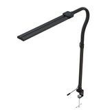 Brateck LDL20-1 LED Lamp Black (LS)