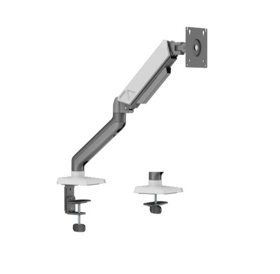 Brateck LDT88-C012 SINGLE SCREEN RUGGED MECHANICAL SPRING MONITOR ARM For most 17