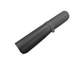 Brateck MP07-5-B Large PVC Leather Mouse Pad Black(LS)