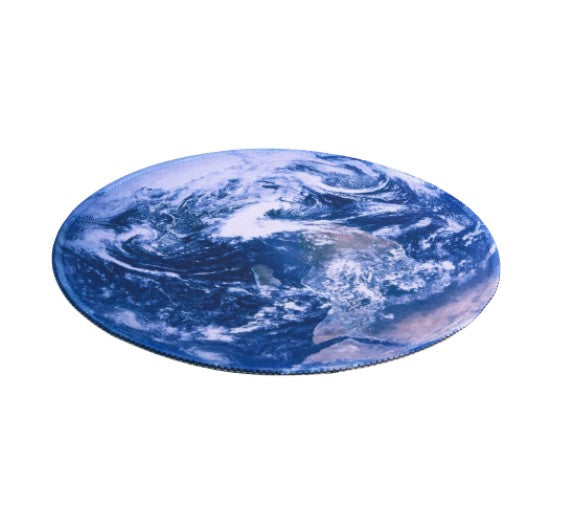 Brateck MP10-15 Stylish Mouse Pad, The Perfect Partner for Working, Gaming, Studying
