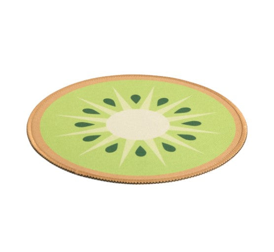Brateck MP10-16 Stylish Mouse Pad, The Perfect Partner for Working, Gaming, Studying