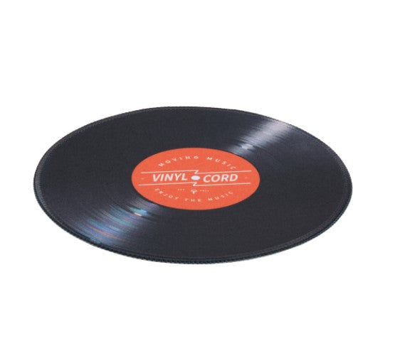 Brateck MP10-17 Stylish Mouse Pad, The Perfect Partner for Working, Gaming, Studying
