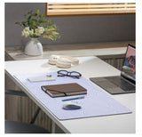 Brateck MP10-4  800mmx400mm Stylish Desk Pad, The Perfect Partner for Working, Gaming, Studying