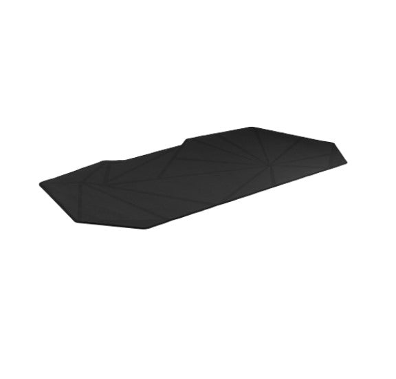Brateck MP10-5M 900mmx400mm Gaming Desk Pad, Level up the gaming experience