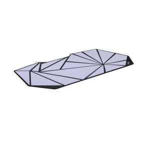 Brateck MP10-6M 900mmx400mm Gaming Desk Pad, Level up the gaming experience
