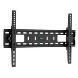 Brateck Classic Heavy-Duty Tilting Curved & Flat Panel TV Wall Mount, for Most 37"-70" Curved & Flat Panel TVs
