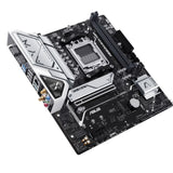 ASUS AMD A620M-AYW WIFI (AM5)  Micro-ATX Motherboard, 2xDDR5 Max 96GB, 1 x PCIe 4.0 x16 slot, 2 x M.2 slots, 4 x SATA, Wi-Fi 6, Realtek 2.5G