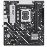 ASUS (SI Only, MOQ 10, Non Retail, Not For Online Listing) ASUS PRIME B860M-K-CSM Intel LGA1851 Motherboard