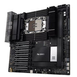 ASUS PRO WS W790E-SAGE SE Intel LGA4677 EEB Workstation Motherboard, PCIe 5.0 x16, M.2, Dual 10G LAN,USB 3.2 Gen 2x2 Type-C