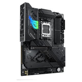 ASUS AMD ROG STRIX X870-F GAMING WIFI (AM5) ATX Motherboard 4x DDR5 198GB, 1x PCIe 5.0 x16 slot, 4 x M.2 slots, 2x SATA, Wi-Fi 7, 1 x HDMI, 1 x DP