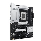 ASUS AMD PRIME X870-P WIFI-CSM (AM5) ATX Motherboard 4x DDR5 198GB, 1x PCIe 5.0 x16 slot, 4 x M.2 slots, 2x SATA, Wi-Fi 7, 1 x HDMI