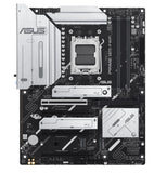 ASUS AMD PRIME X870-P WIFI-CSM (AM5) ATX Motherboard 4x DDR5 198GB, 1x PCIe 5.0 x16 slot, 4 x M.2 slots, 2x SATA, Wi-Fi 7, 1 x HDMI