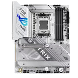 ASUS AMD ROG STRIX X870-A GAMING WIFI (AM5) ATX Motherboard 4x DDR5 198GB, 1x PCIe 4.0 x16 slot, 4 x M.2 slots, 2x SATA, Wi-Fi 7, 1 x HDMI, 1 x DP