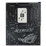 ASUS AMD ROG STRIX X870E-E GAMING WIFI (AM5) ATX Motherboard 4x DDR5 198GB, 1x PCIe 5.0 x16 slot, 5x M.2 slots, 4x SATA, Wi-Fi 7, Realtek 5Gb Ethernet