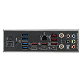 (Must be purchased with BTF GPU) ASUS ROG MAXIMUS Z790 HERO BTF 14th Gen Intel MB, Hidden-connector Design, High Power GPU Slot, Cable Management, Wif