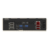 Gigabyte B850I AORUS PRO 1.0, AMD AM5, 2 x DDR5 up to 128 GB,  1 x HDMI, 1x PCI Express x16, 2 x M.2, 2 x SATA, 6 x USB 3.2