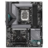 Gigabyte M/B B860 EAGLE WIFI6E 1.0,  Intel ® B860, 4 x DDR5 up to 256 GB, 1x HDMI, 3 x PCI Express x16, 3 x M.2, 4 x SATA, 3 x USB 3.2
