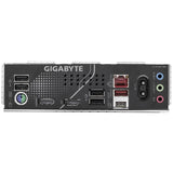 Gigabyte M/B B860 EAGLE WIFI6E 1.0,  Intel ® B860, 4 x DDR5 up to 256 GB, 1x HDMI, 3 x PCI Express x16, 3 x M.2, 4 x SATA, 3 x USB 3.2