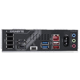 Gigabyte M/B B860 GAMING X WIFI6E,  Intel ® B860, 4 x DDR5 up to 256 GB, 1x HDMI, 3 x PCI Express x16, 3 x M.2, 4 x SATA, 5 x USB 3.2