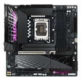 Gigabyte M/B B860M A ELITE WIFI6E 1.0,  Intel ® B860, 4 x DDR5 up to 256 GB, 2x HDMI, 2 x PCI Express x16, 3 x M.2, 4 x SATA, 8x USB 3.2